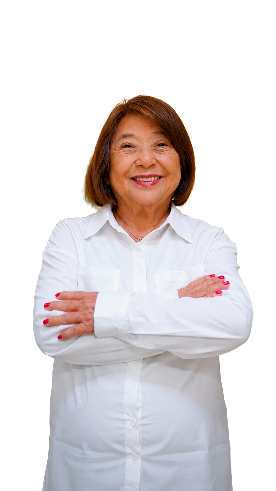 Dra. Liyoko Okino